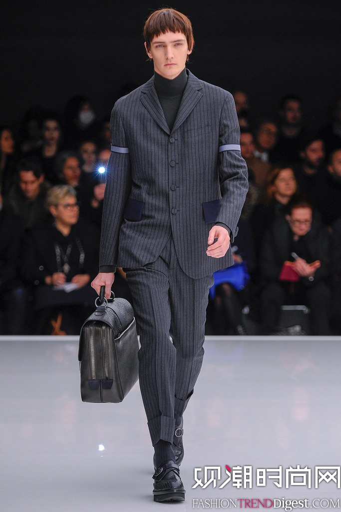 Z ZEGNA 2014괺װܡMODһľִͼƬ