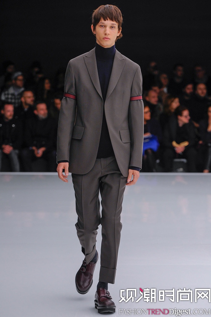 Z ZEGNA 2014괺װܡMODһľִͼƬ