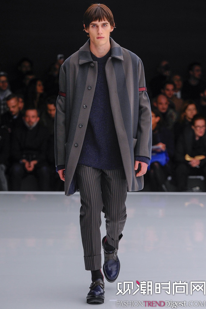 Z ZEGNA 2014괺װܡMODһľִͼƬ