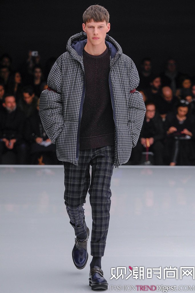 Z ZEGNA 2014괺װܡMODһľִͼƬ