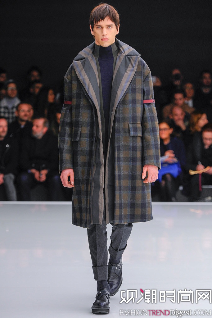 Z ZEGNA 2014괺װܡMODһľִͼƬ