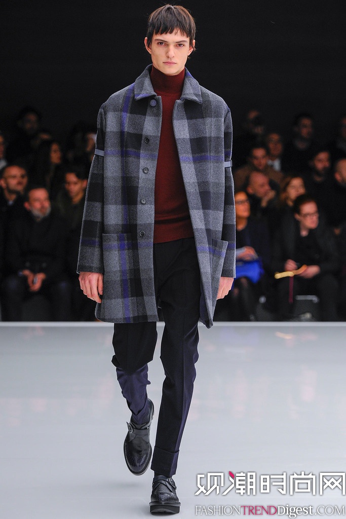 Z ZEGNA 2014괺װܡMODһľִͼƬ