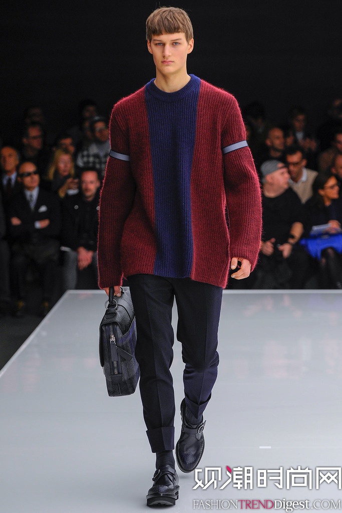 Z ZEGNA 2014괺װܡMODһľִͼƬ