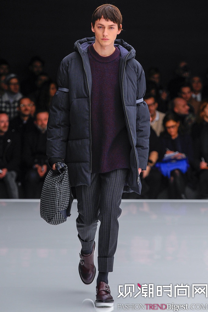 Z ZEGNA 2014괺װܡMODһľִͼƬ