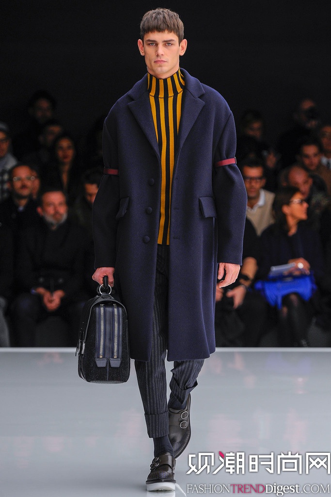 Z ZEGNA 2014괺װܡMODһľִͼƬ