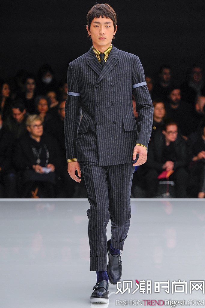 Z ZEGNA 2014괺װܡMODһľִͼƬ