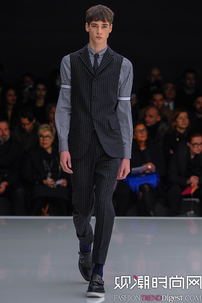 Z ZEGNA 2014괺װܡMODһľִͼƬ