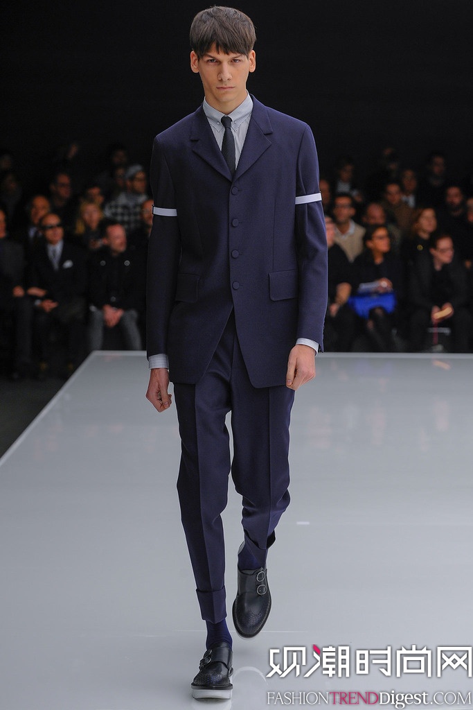 Z ZEGNA 2014괺װܡMODһľִͼƬ