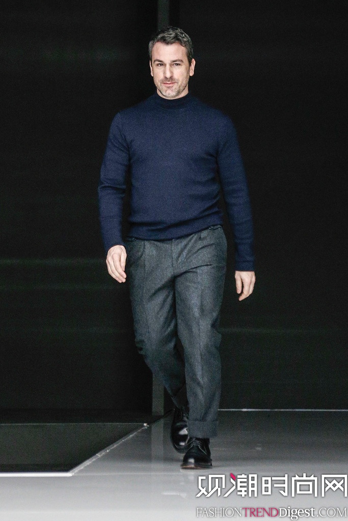 Z ZEGNA 2014괺װܡMODһľִͼƬ