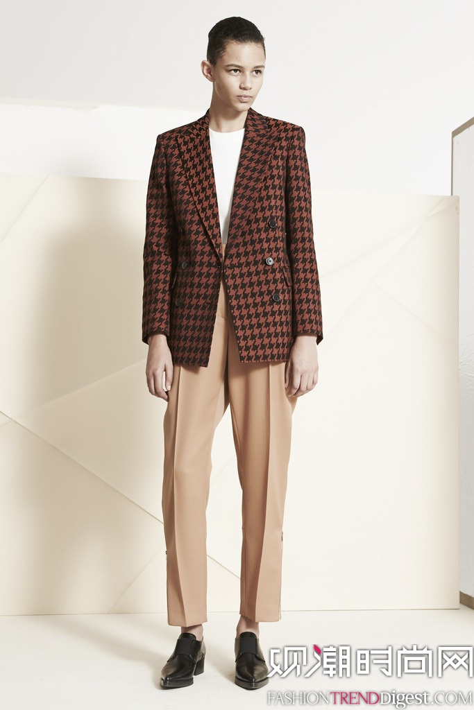 Stella McCartney 2014ŮװϵLOOKBOOKͼƬ