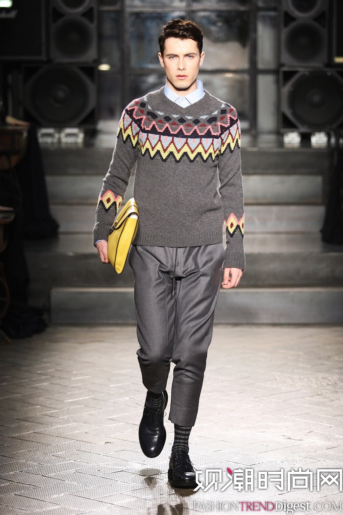 Antonio Marras 2014ﶬװ㳡ͼƬ