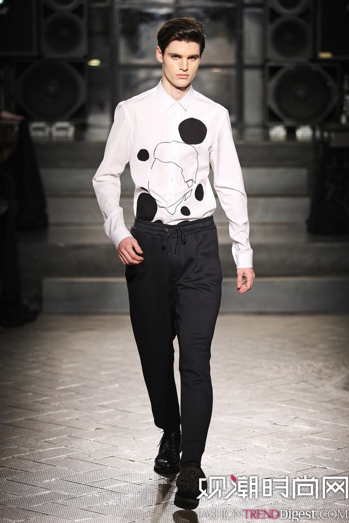 Antonio Marras 2014ﶬװ㳡ͼƬ