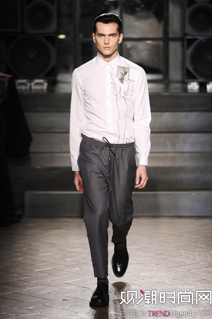 Antonio Marras 2014ﶬװ㳡ͼƬ