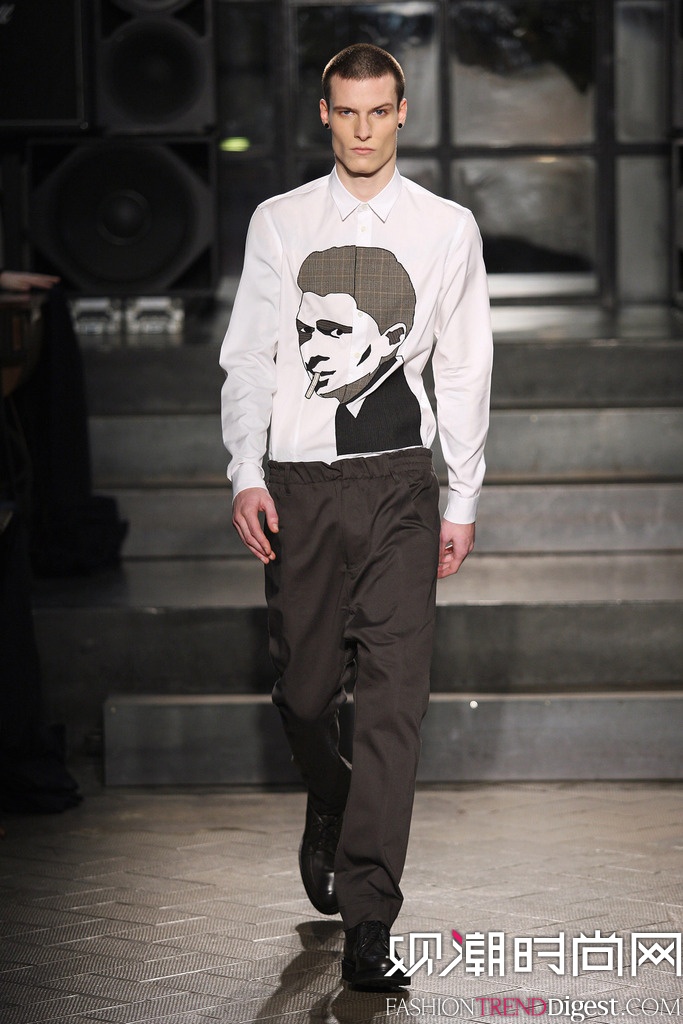 Antonio Marras 2014ﶬװ㳡ͼƬ