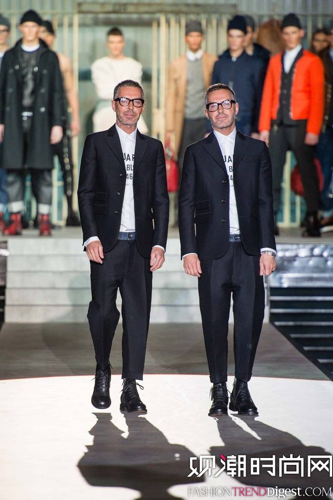 Dsquared2 2014ﶬmbDƬ