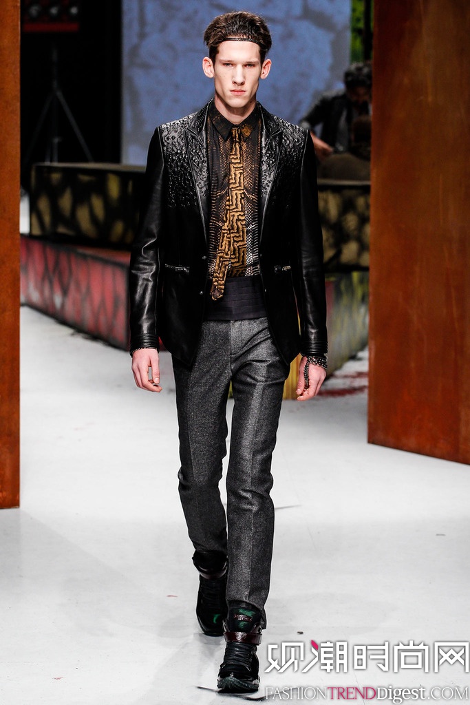 Roberto Cavalli 2014ﶬװ㳡ͼƬ