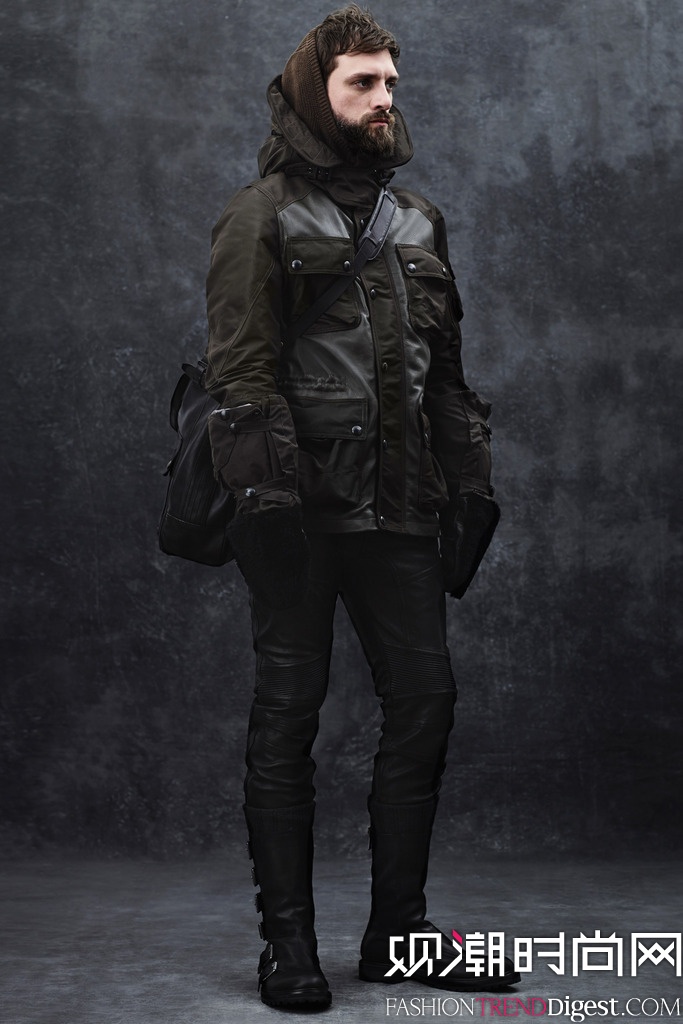 Belstaff 2014ﶬװ㳡ͼƬ