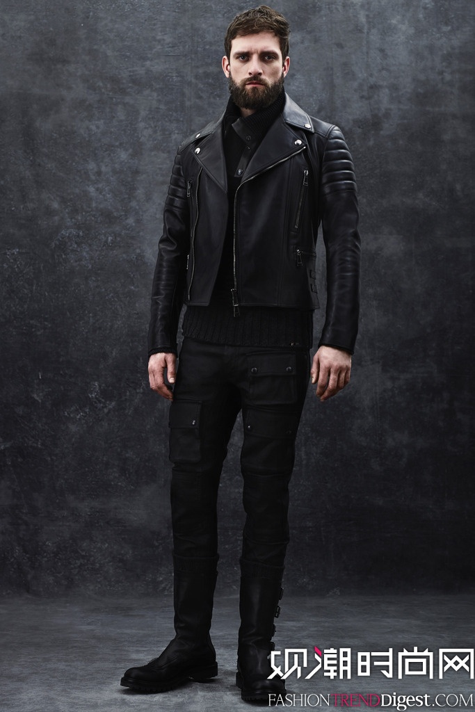 Belstaff 2014ﶬװ㳡ͼƬ