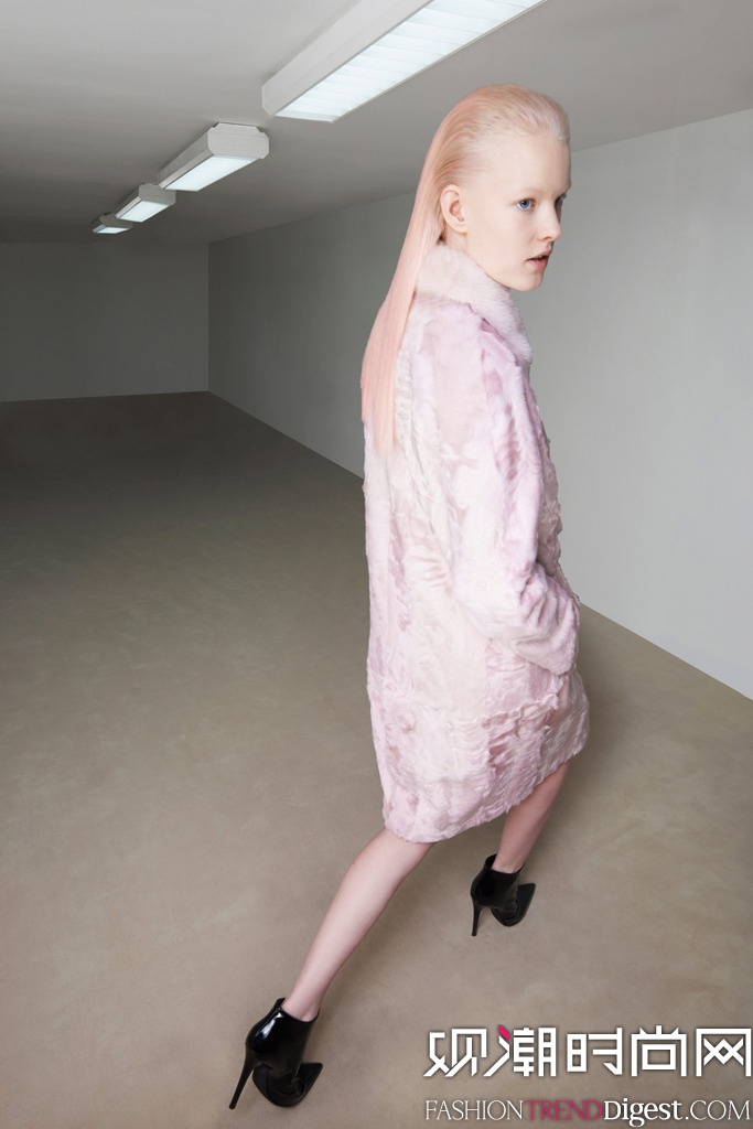 Giambattista Valli 2014ŮװϵLOOKBOOKͼƬ