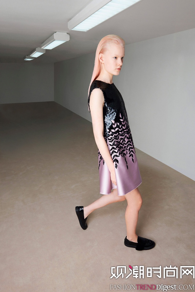 Giambattista Valli 2014ŮװϵLOOKBOOKͼƬ