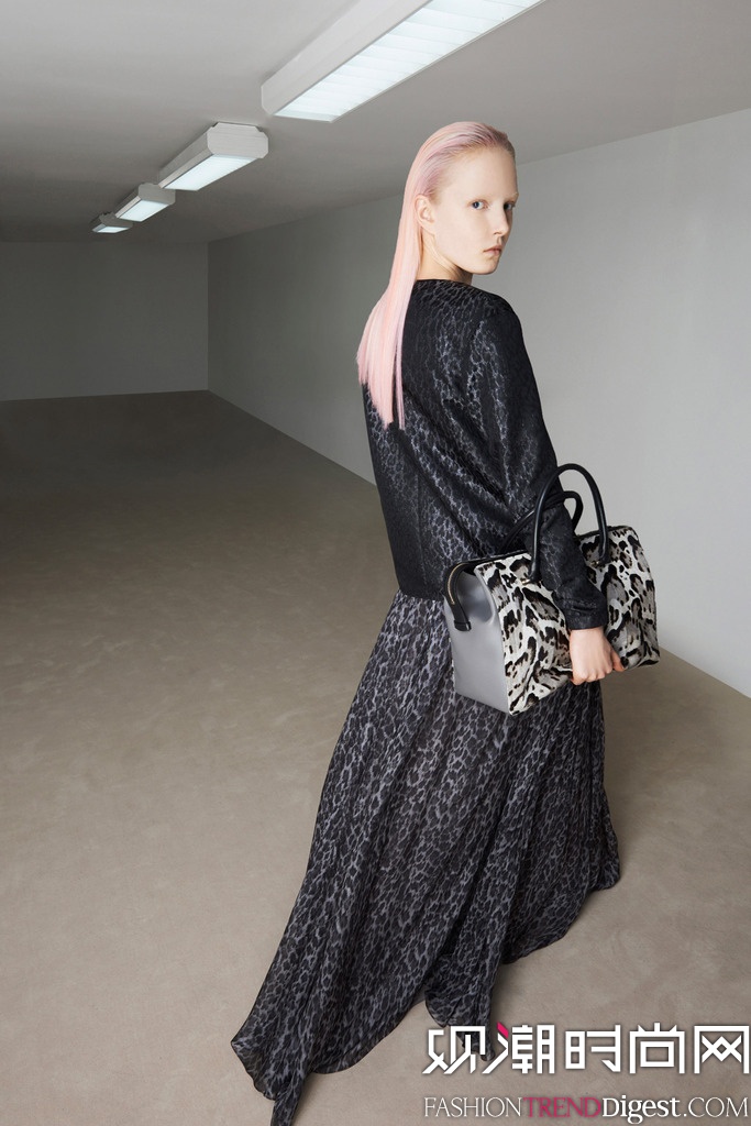 Giambattista Valli 2014ŮװϵLOOKBOOKͼƬ