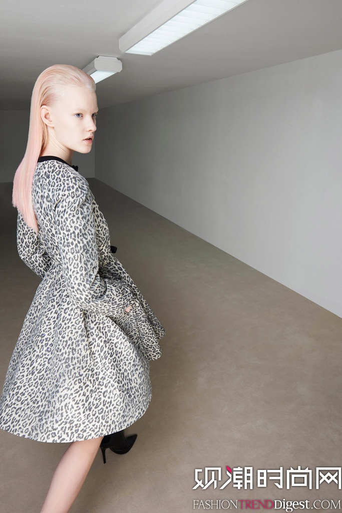 Giambattista Valli 2014ŮװϵLOOKBOOKͼƬ