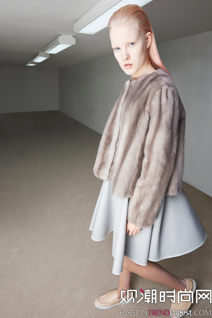 Giambattista Valli l(f)2014ŮbϵLOOKBOOKDƬ