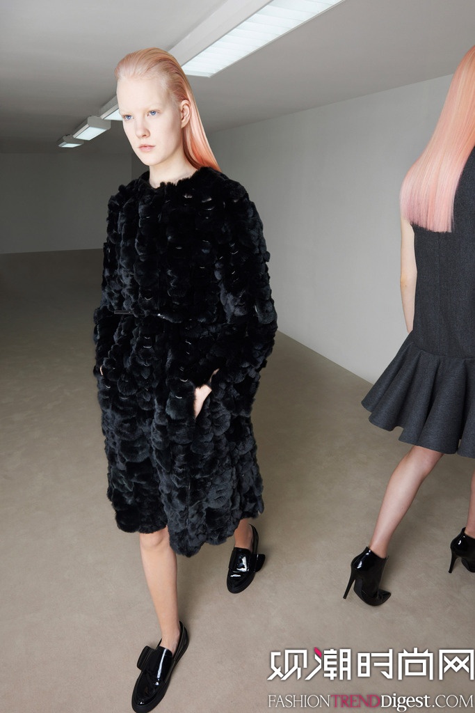 Giambattista Valli 2014ŮװϵLOOKBOOKͼƬ