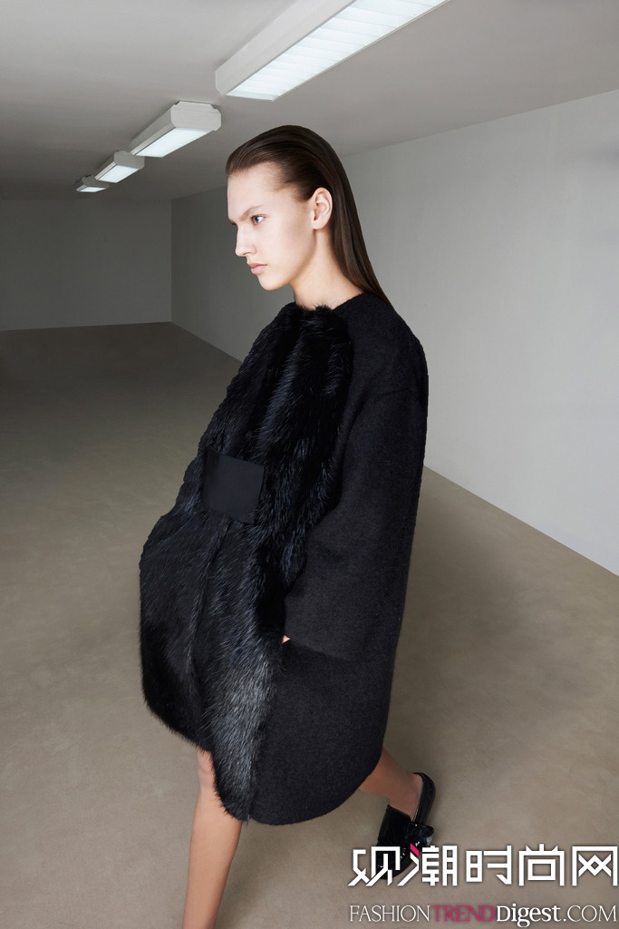 Giambattista Valli l2014ŮbϵLOOKBOOKDƬ