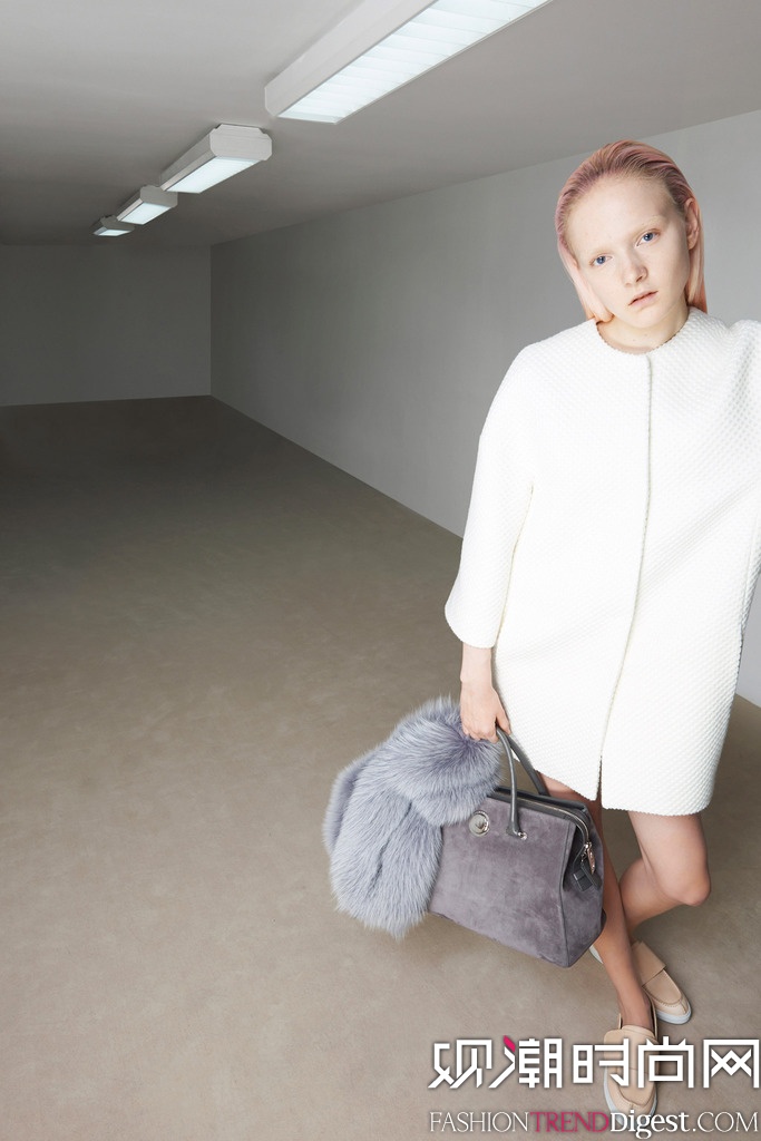 Giambattista Valli l(f)2014ŮbϵLOOKBOOKDƬ