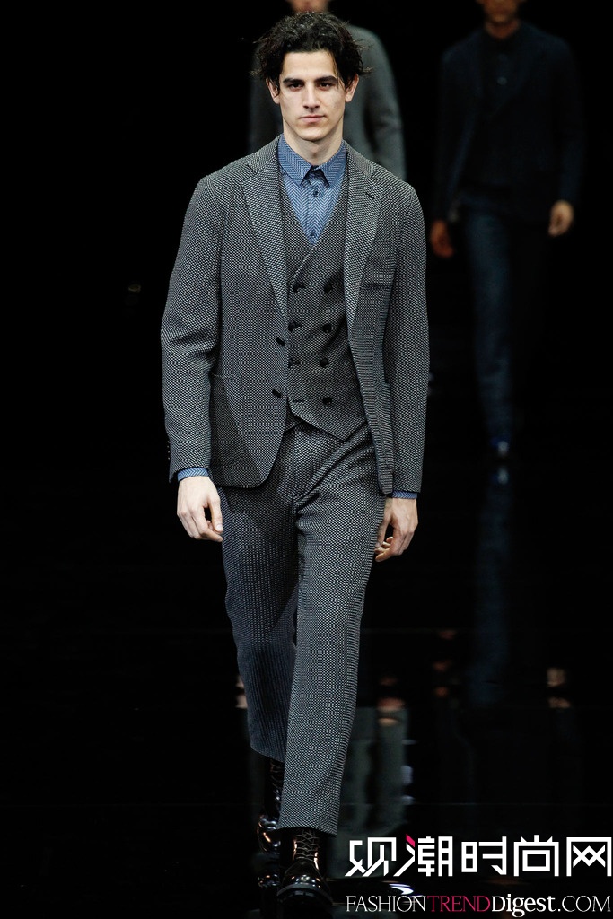 Giorgio Armani 2014ﶬװ㳡ͼƬ