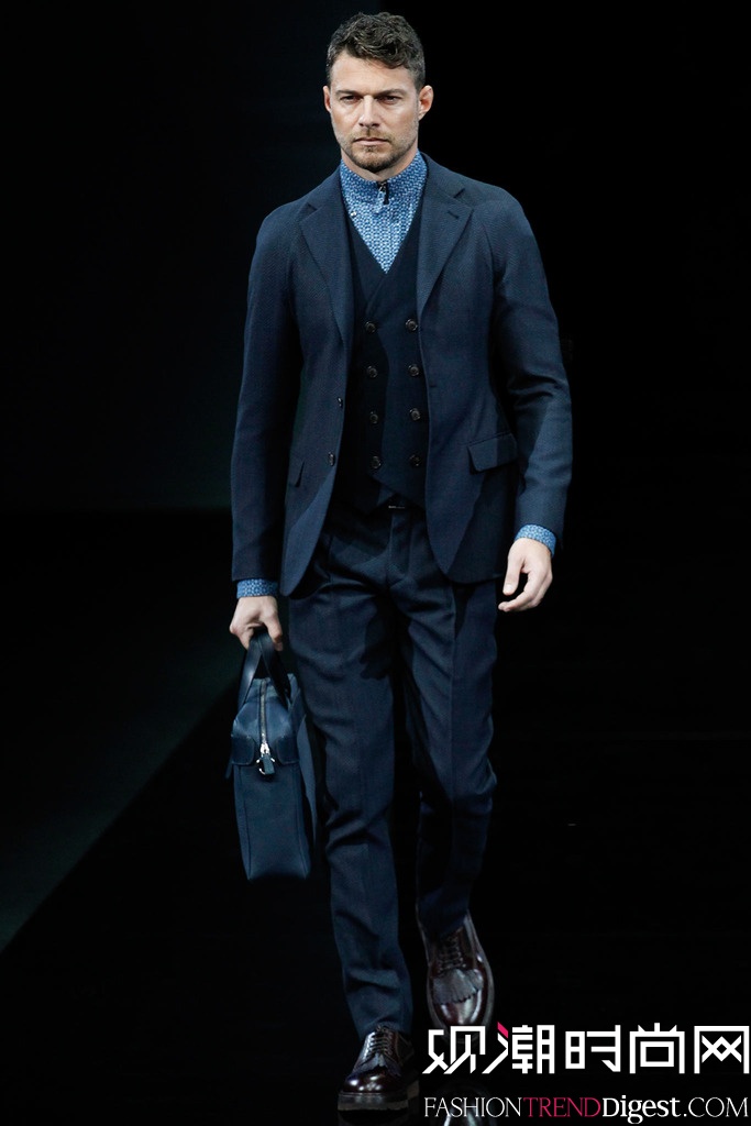 Giorgio Armani 2014ﶬװ㳡ͼƬ