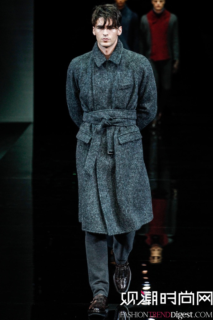 Giorgio Armani 2014ﶬװ㳡ͼƬ