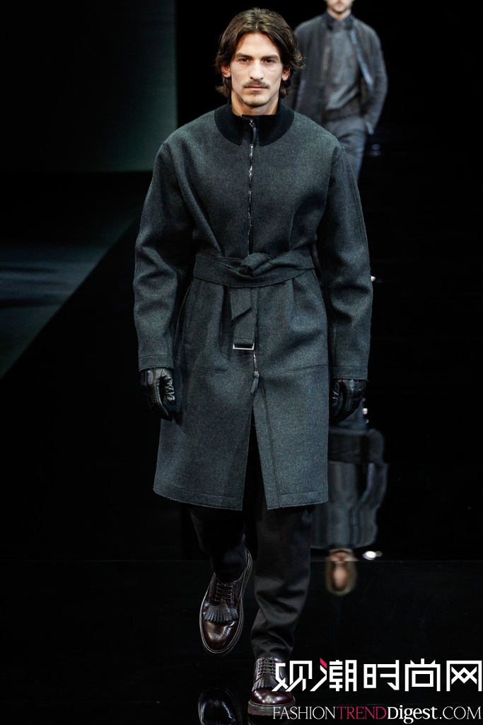 Giorgio Armani 2014ﶬװ㳡ͼƬ