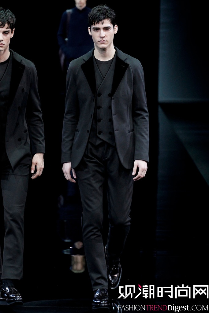 Giorgio Armani 2014ﶬmbDƬ