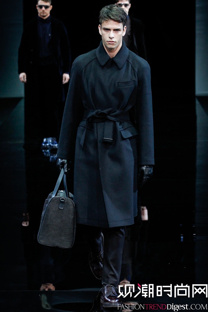 Giorgio Armani 2014ﶬװ㳡ͼƬ