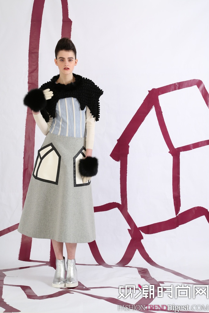 Tsumori Chisato2014ϵиͼƬ