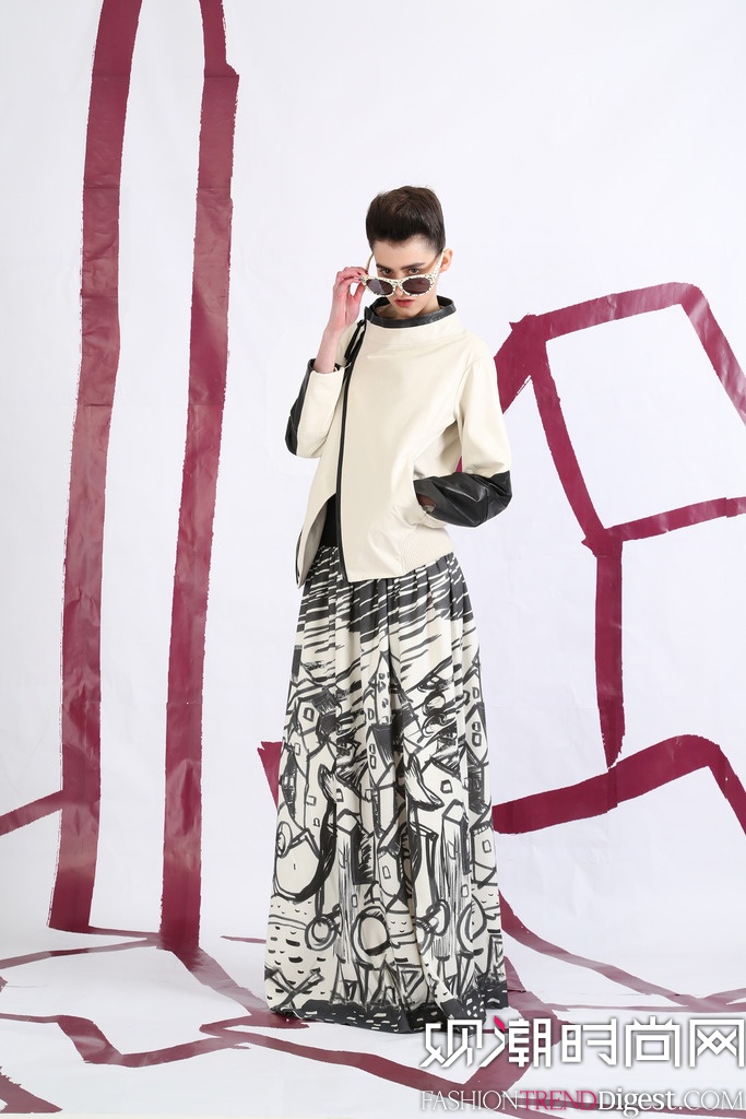 Tsumori Chisato2014ϵиͼƬ