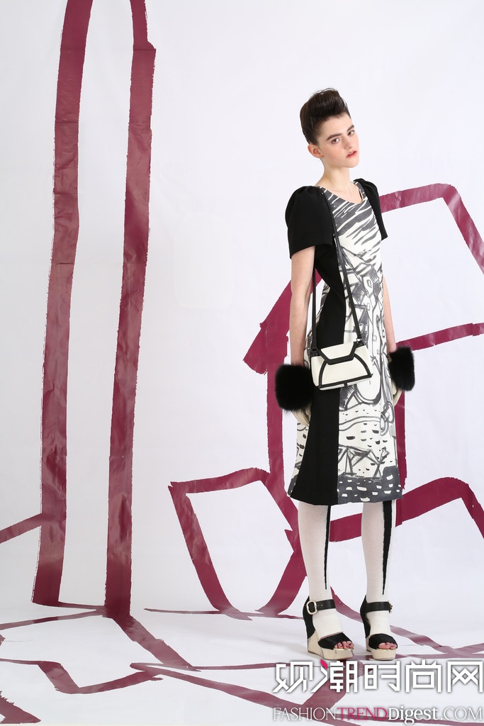 Tsumori Chisato2014ϵиͼƬ