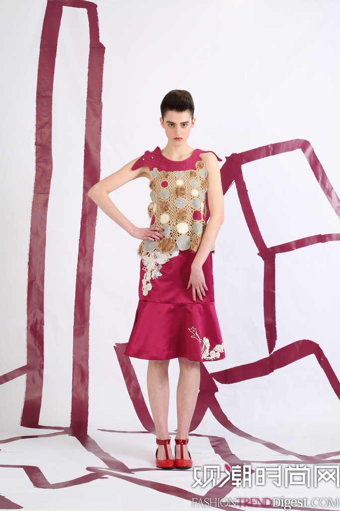 Tsumori Chisato2014ϵиͼƬ