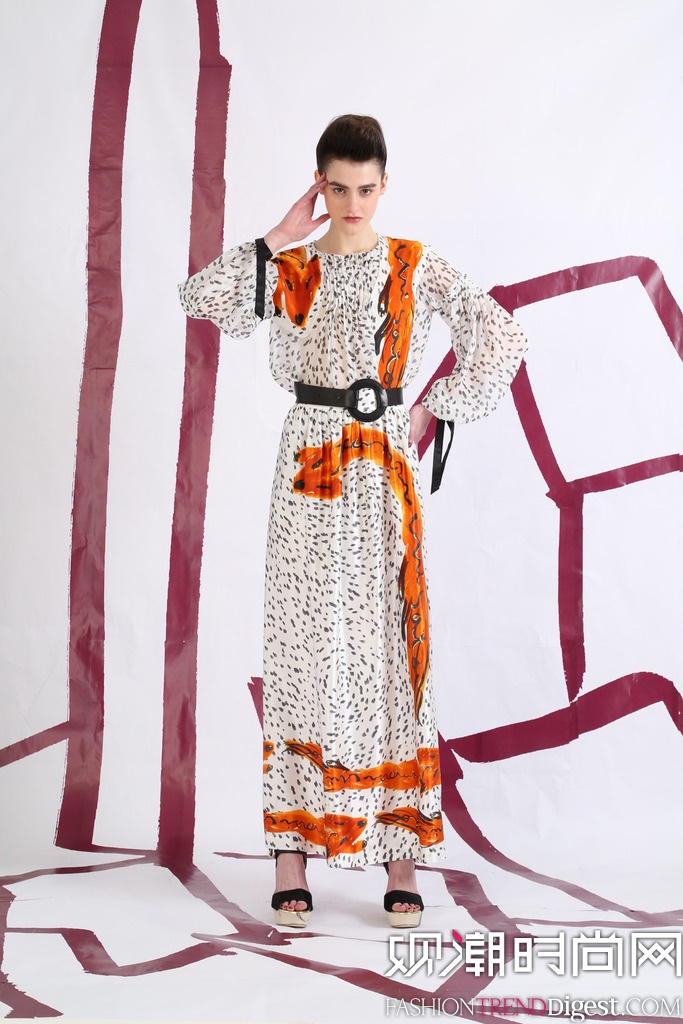 Tsumori Chisato2014ϵиͼƬ