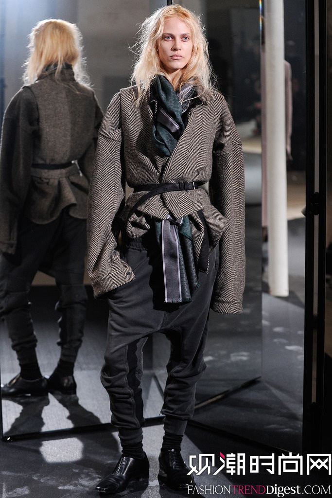 Haider Ackermann2014＾װϵиͼƬ