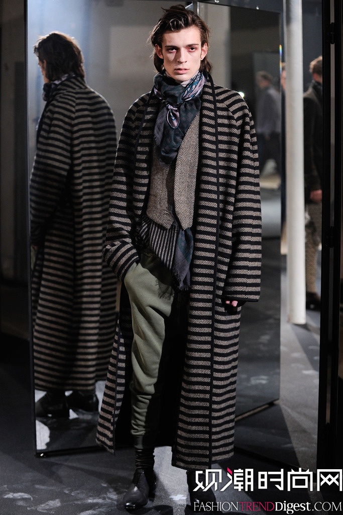 Haider Ackermann2014＾װϵиͼƬ