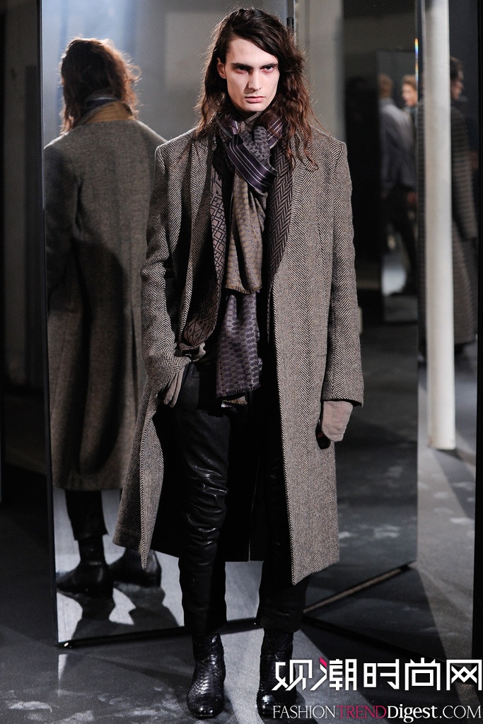 Haider Ackermann2014＾װϵиͼƬ