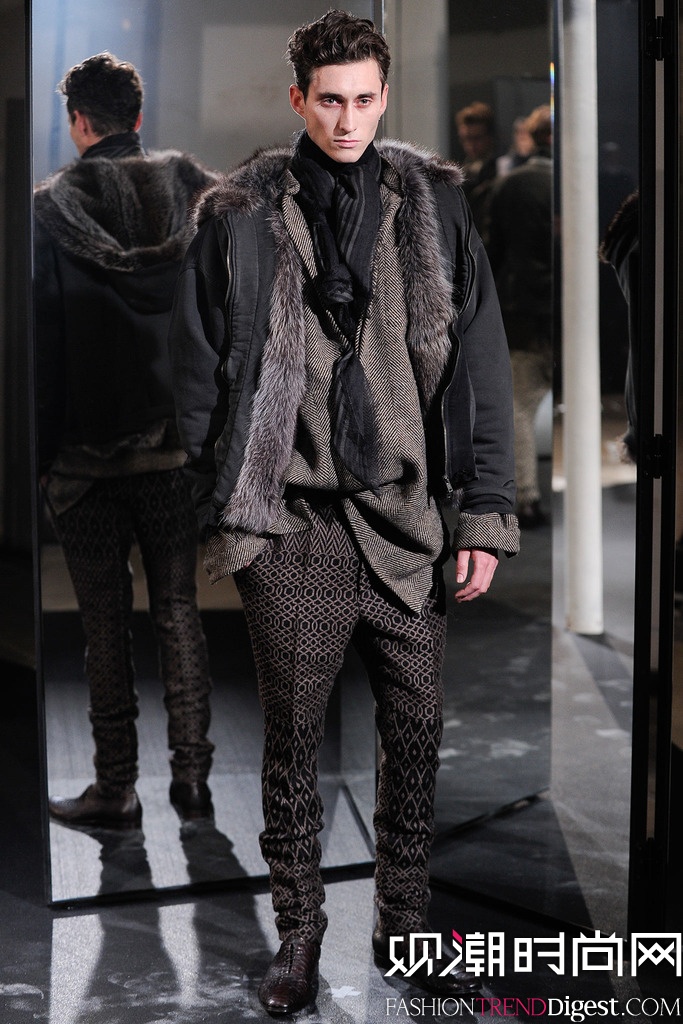 Haider Ackermann2014＾װϵиͼƬ