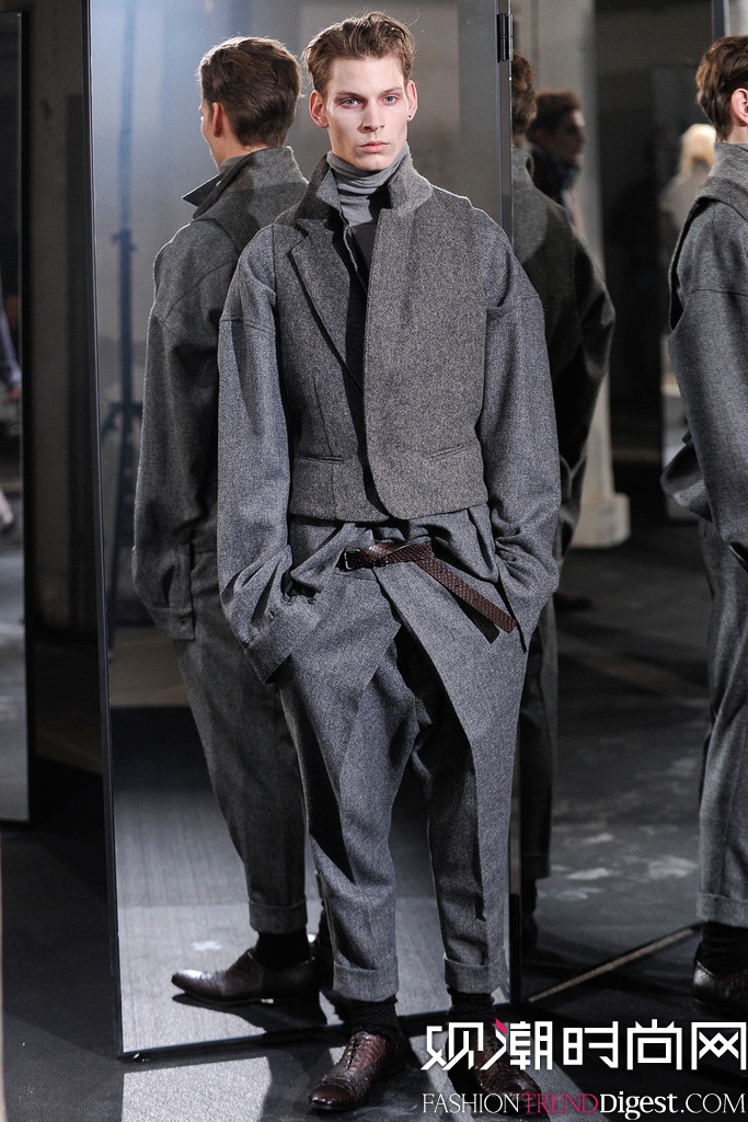 Haider Ackermann2014＾װϵиͼƬ