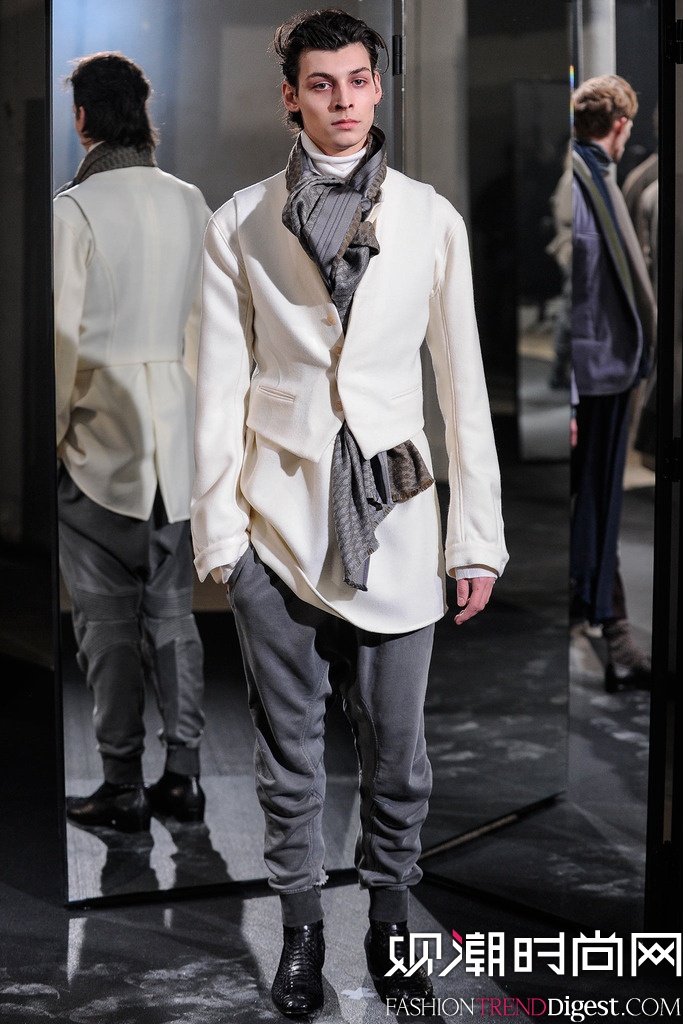 Haider Ackermann2014＾װϵиͼƬ