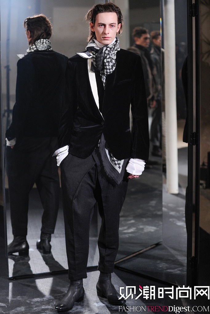 Haider Ackermann2014＾װϵиͼƬ