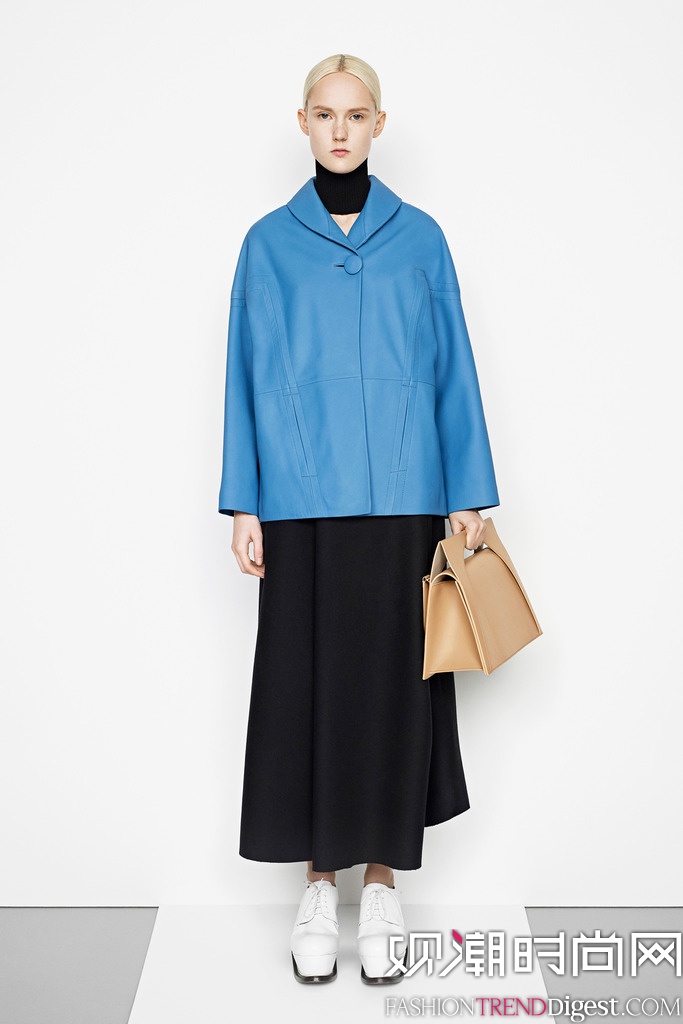 J.W. Anderson2014ϵLOOKBOOKDƬ
