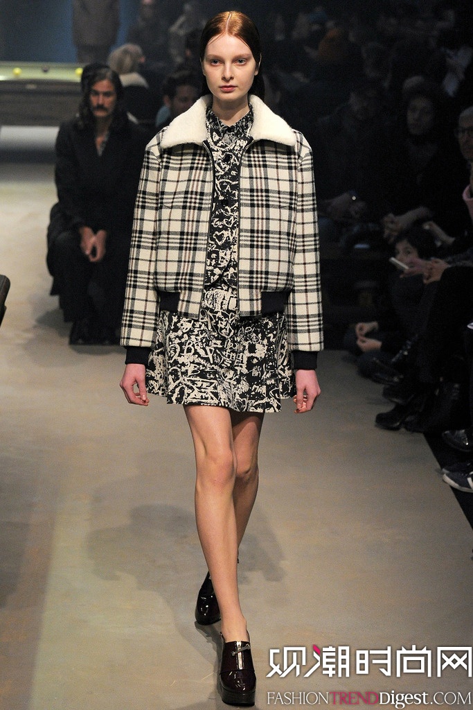 Carven 2014＾װϵиͼƬ